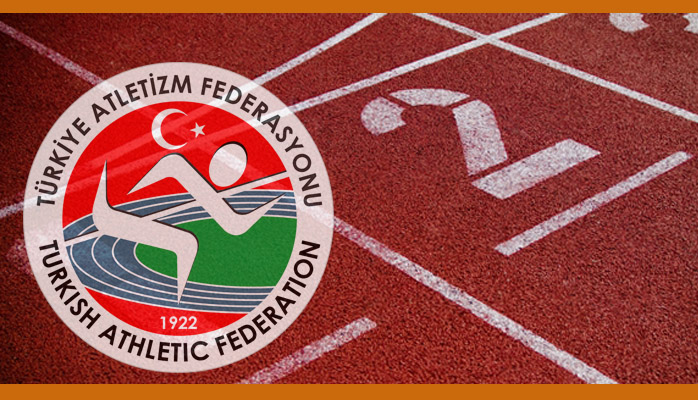 Türkiye Yürüyüş Şampiyonası programı ve katılım listesi