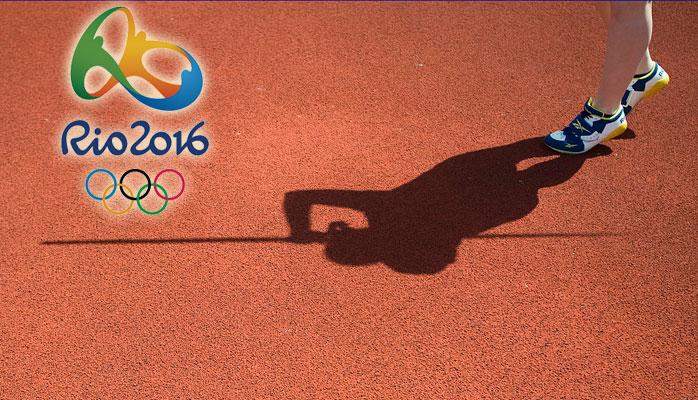 Rio 2016 hazırlık kampları Devam Ediyor