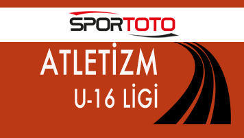 Spor-Toto 16 Yaşaltı ligi katılım listesi ve programı