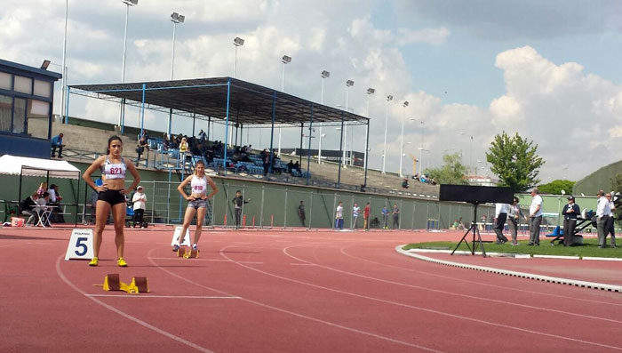 Ankara Olimpik baraj sonuçları