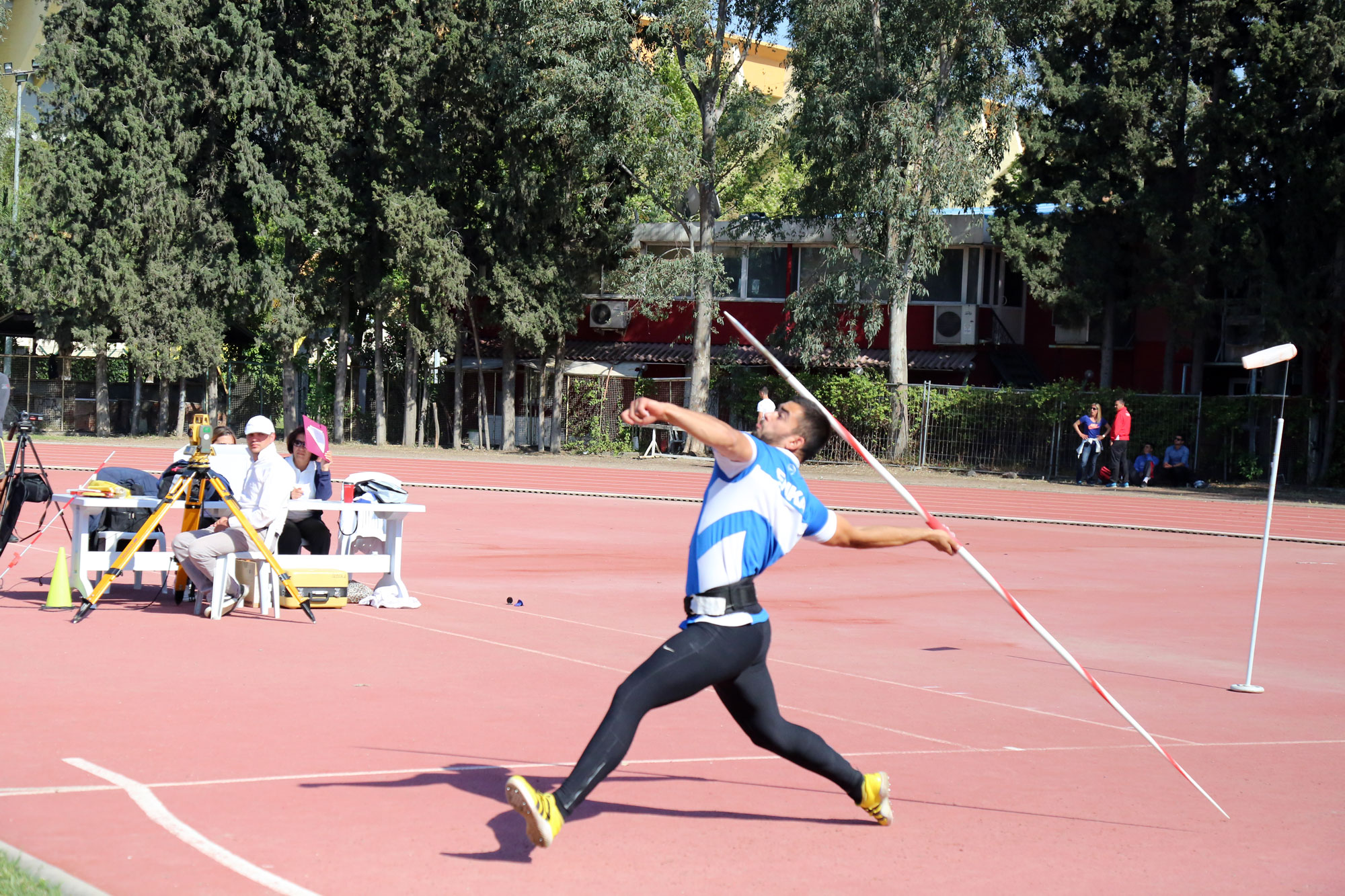 Atmalarda final zamanı