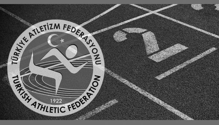 Ankara İli Atletizm Hakem Semineri 13 Kasım 2016 Günü Yapılacak