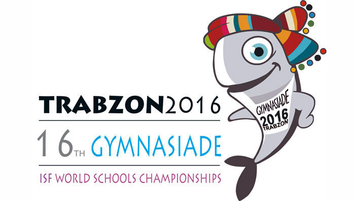 Gymnasiade 2016 için önemli duyuru