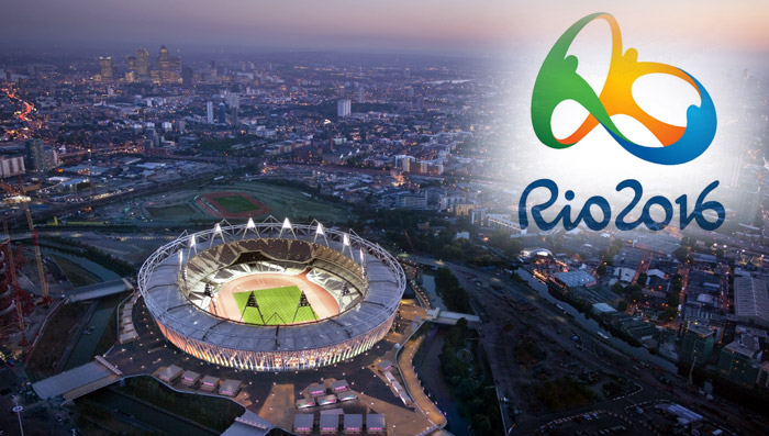 Rio Olimpiyatları ile ilgili sağlık bilgi notu