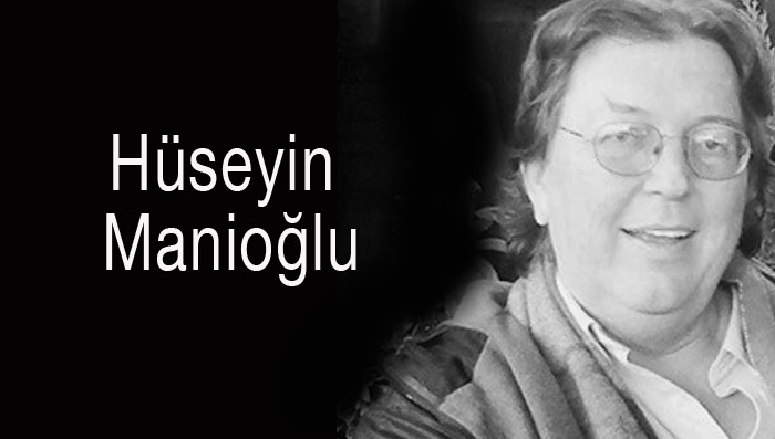 Eski başkanlarımızdan Hüseyin Manioğlu'nu kaybettik