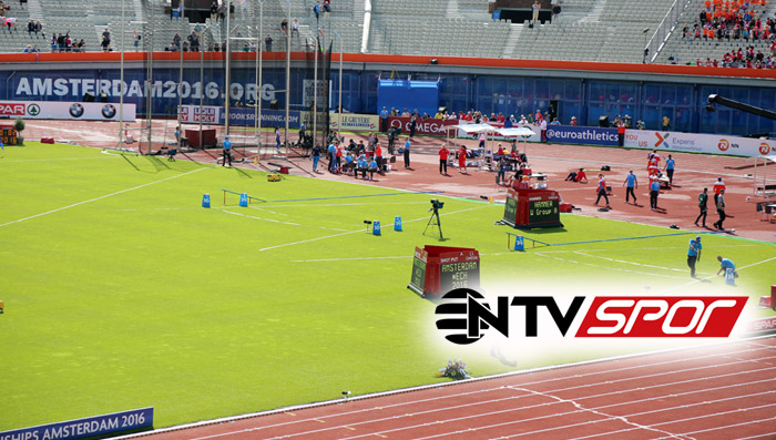 Amsterdam 2016 yayıncımız NTV Spor