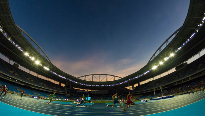 Atletizmde IAAF kural kitabındaki değişiklikler