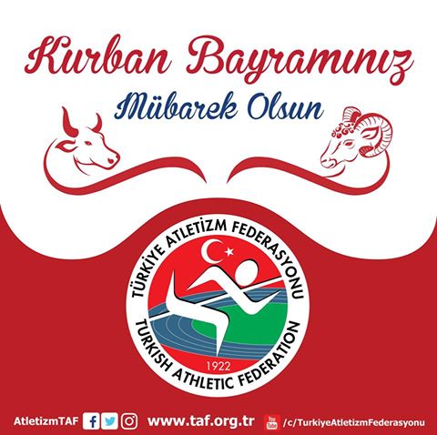 Kurban Bayramınız Mübarek Olsun