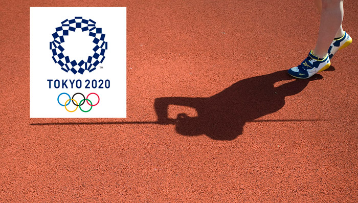 Duyuru: TAF - Olimpik Gruplama (2017-2020)