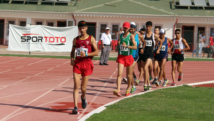 Spor Toto Kulüplerarası Yürüyüş Ligi statüsü ve kayıt linki