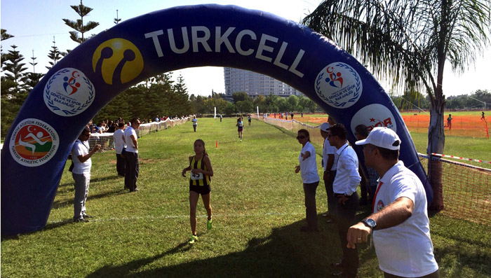 Türkiye Kros Ligi 15 Temmuz anısına yapılacak