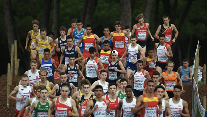 Great expectation for Euro Cross