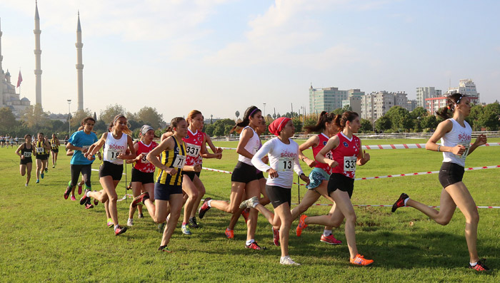 Kros Ligi'nin galipleri Samsun'da belli olacak