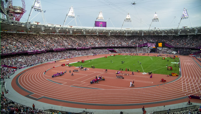 Londra 2017 baraj dereceleri belli oldu