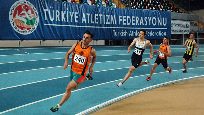 24-25 Şubat Olimpik Deneme ve Masterler sonuçları