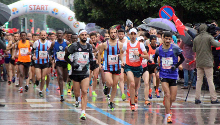 19 Mayıs Yarı Maratonu ve Yarı Maraton Ligi finali