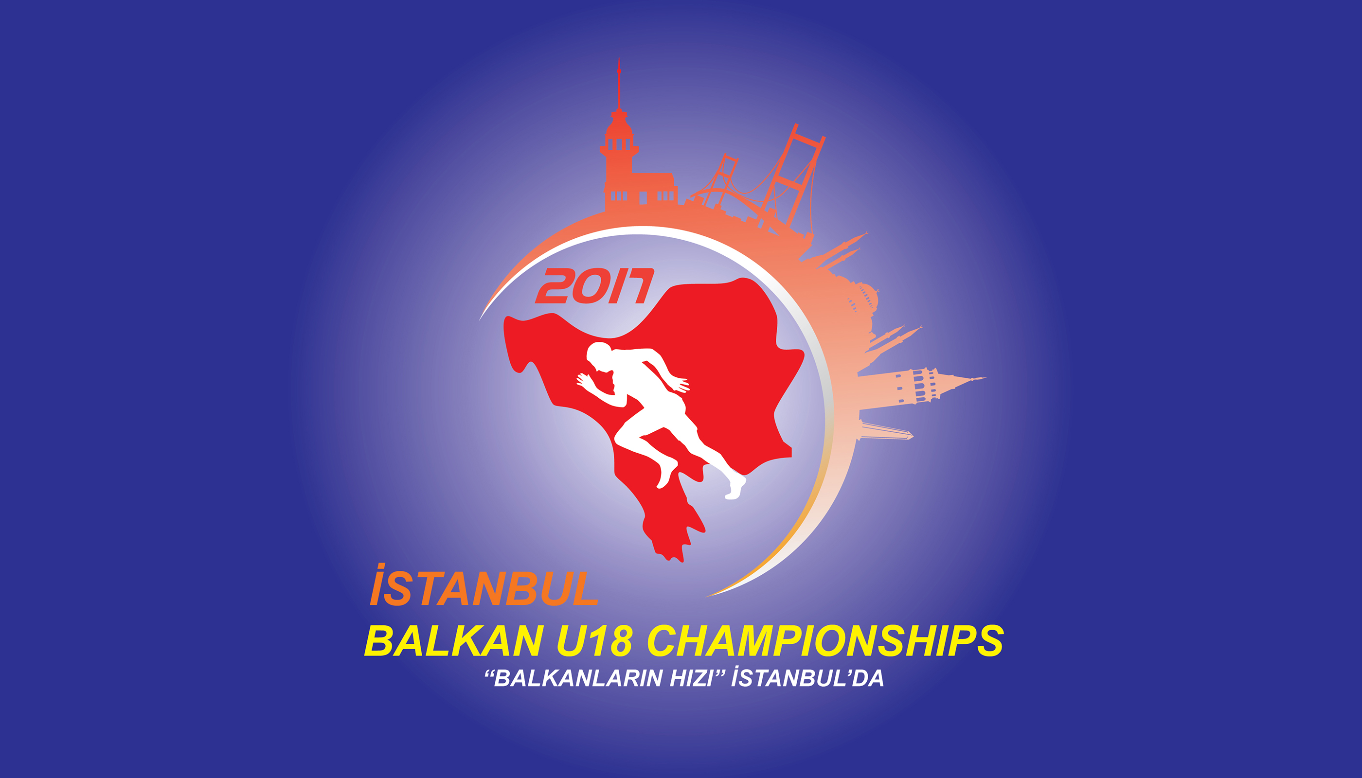 Balkan Yıldızlar Şampiyonası taslak programı