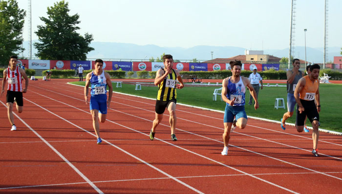 Bursa'da ilk gün tamamlandı