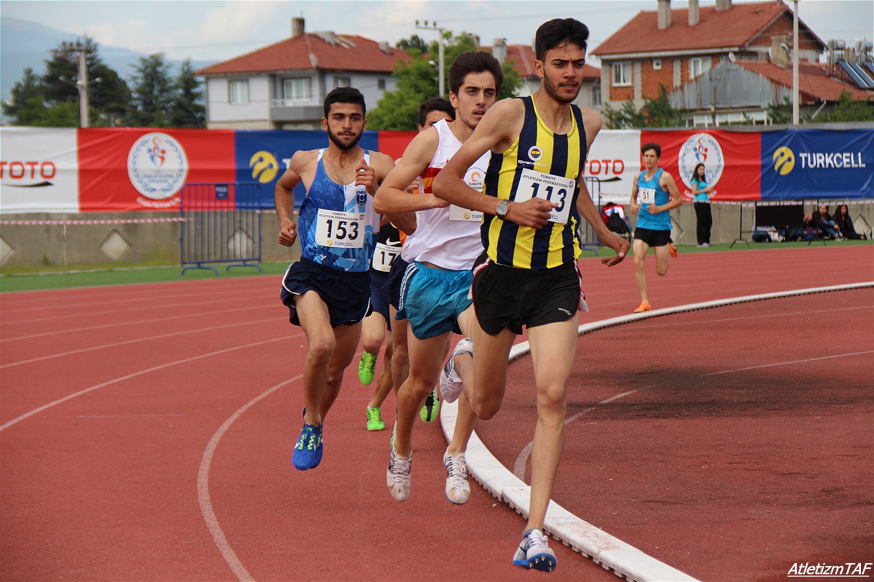 8-9 Temmuz Olimpik deneme statüsü ve kayıt linki