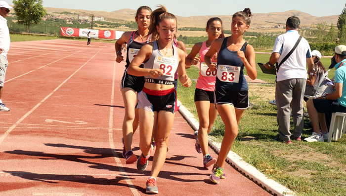 Türkiye Yürüyüş Şampiyonası statü ve kayıt linki