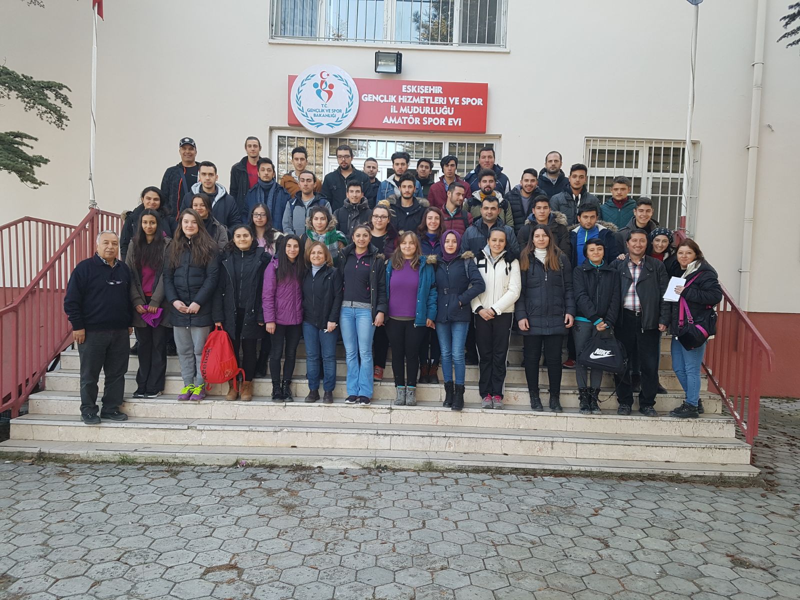 Eskişehir hakem kurs sonuçları