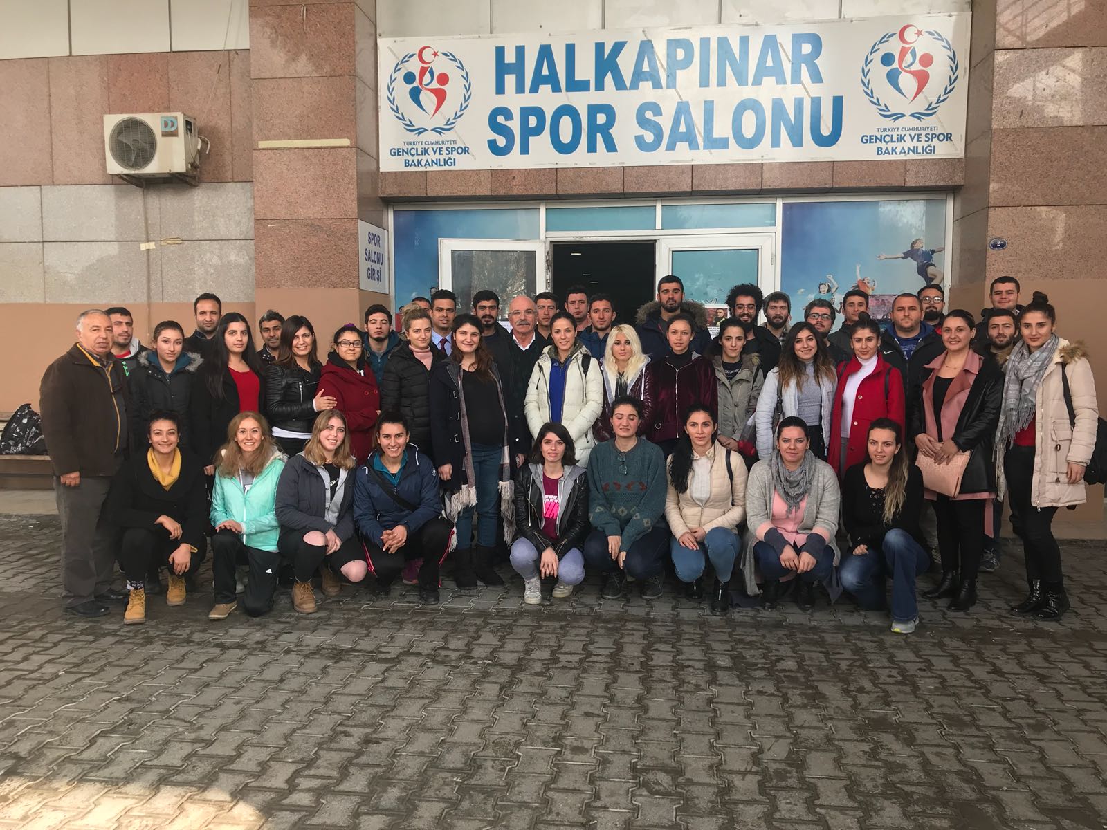 İzmir hakem kurs sonuçları