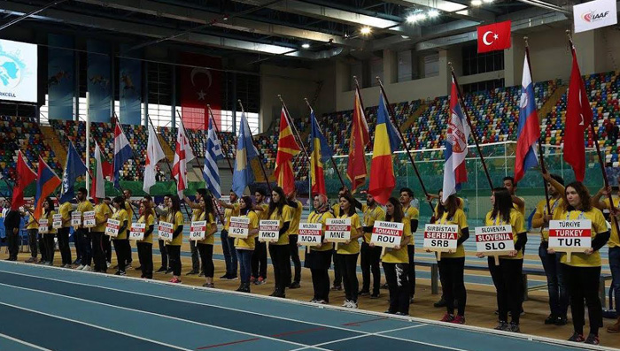 Balkan Salon Şampiyonası 20 Şubat'ta Ataköy'de