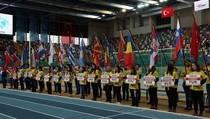 Balkanların şampiyona takvimi belli oldu