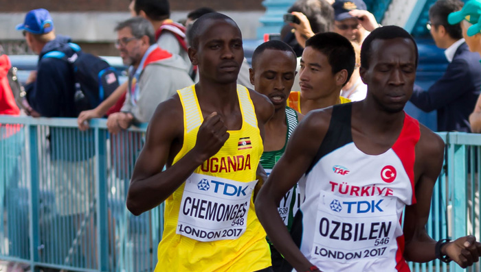 Türkiye'nin Tokyo 2020 Maraton kadrosu kesinleşti