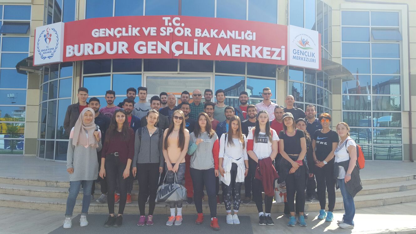 Burdur hakem kurs sonuçları