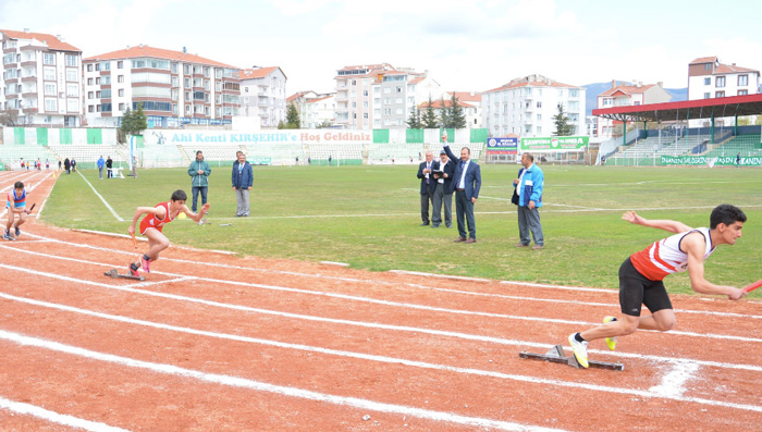 Analig'de yarı final grupları tamamlandı