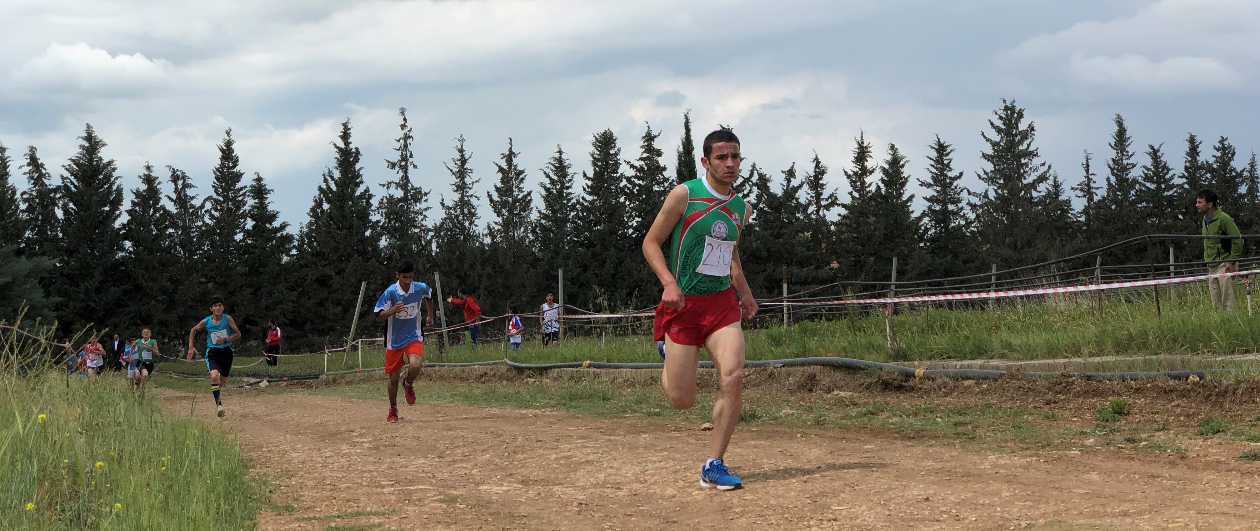 Atletizmi Geliştirme Projesi sonuçları