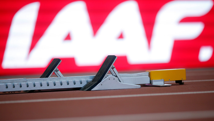 IAAF'ın yeni sıralama sisteminin detayları