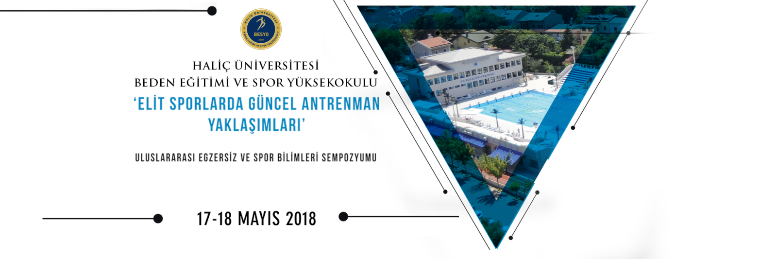 Haliç Üniversitesi'nden uluslararası sempozyum