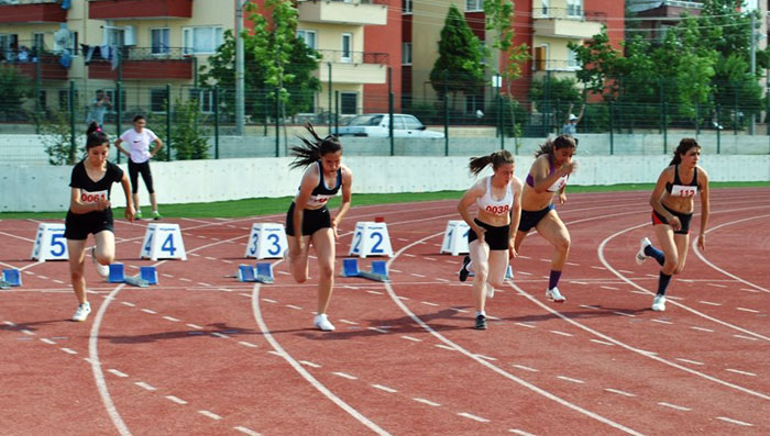 Anadolu Yıldızlar Ligi Denizli'de tamamlandı