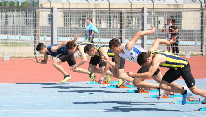 Yıldızlar (U18) için yeni bir şans