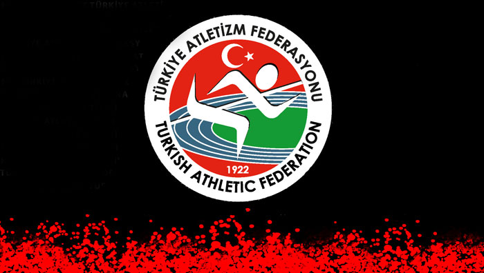 Atletizm Federasyonu Kamp Bilgileri (Kasım 2022)