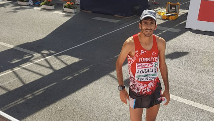 Maratoncular Avusturya'da yarışacak