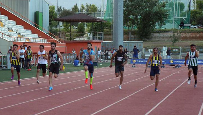 Süper Lig'de final etabı Bursa'da