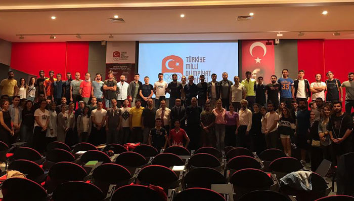Eğitimcilerin semineri İstanbul'da yoğun ilgi gördü