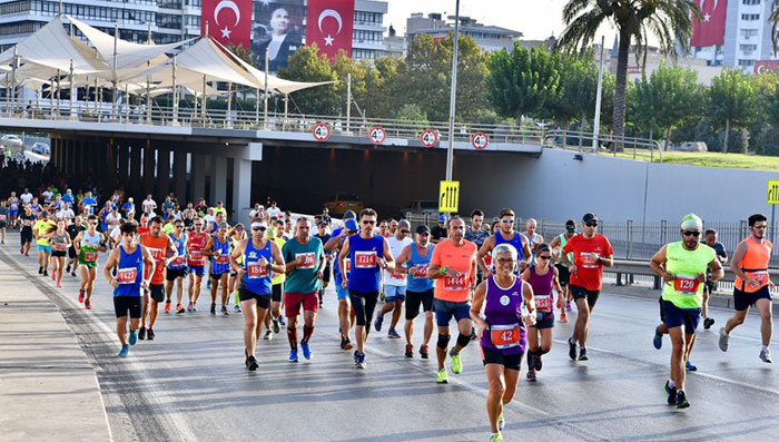 Beş önemli yol yarışı iptal edildi