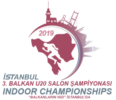 3.Balkan U20 Salon Şampiyonası Güncel Saatlik Program