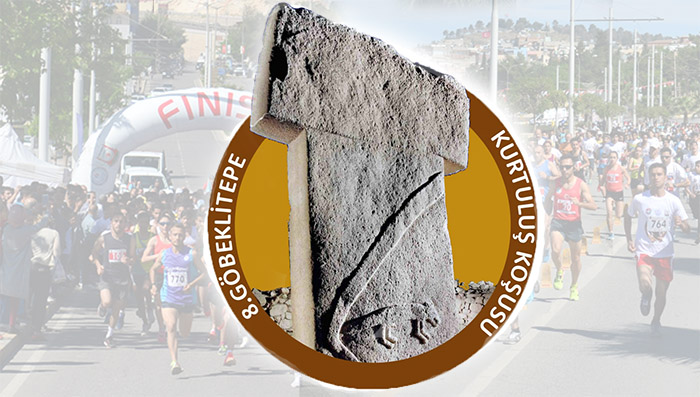 Göbeklitepe Yarı Maratonu 14 Nisan'da