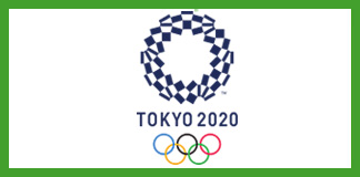 Tokyo 2020 - Olimpiyat Oyunları