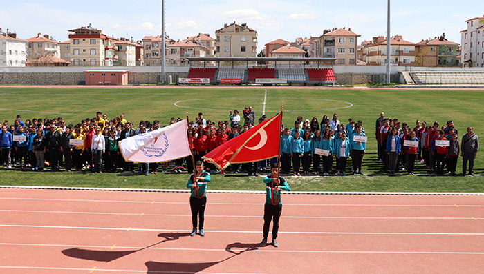 Anadolu Yıldızlar Ligi finali Mersin'de