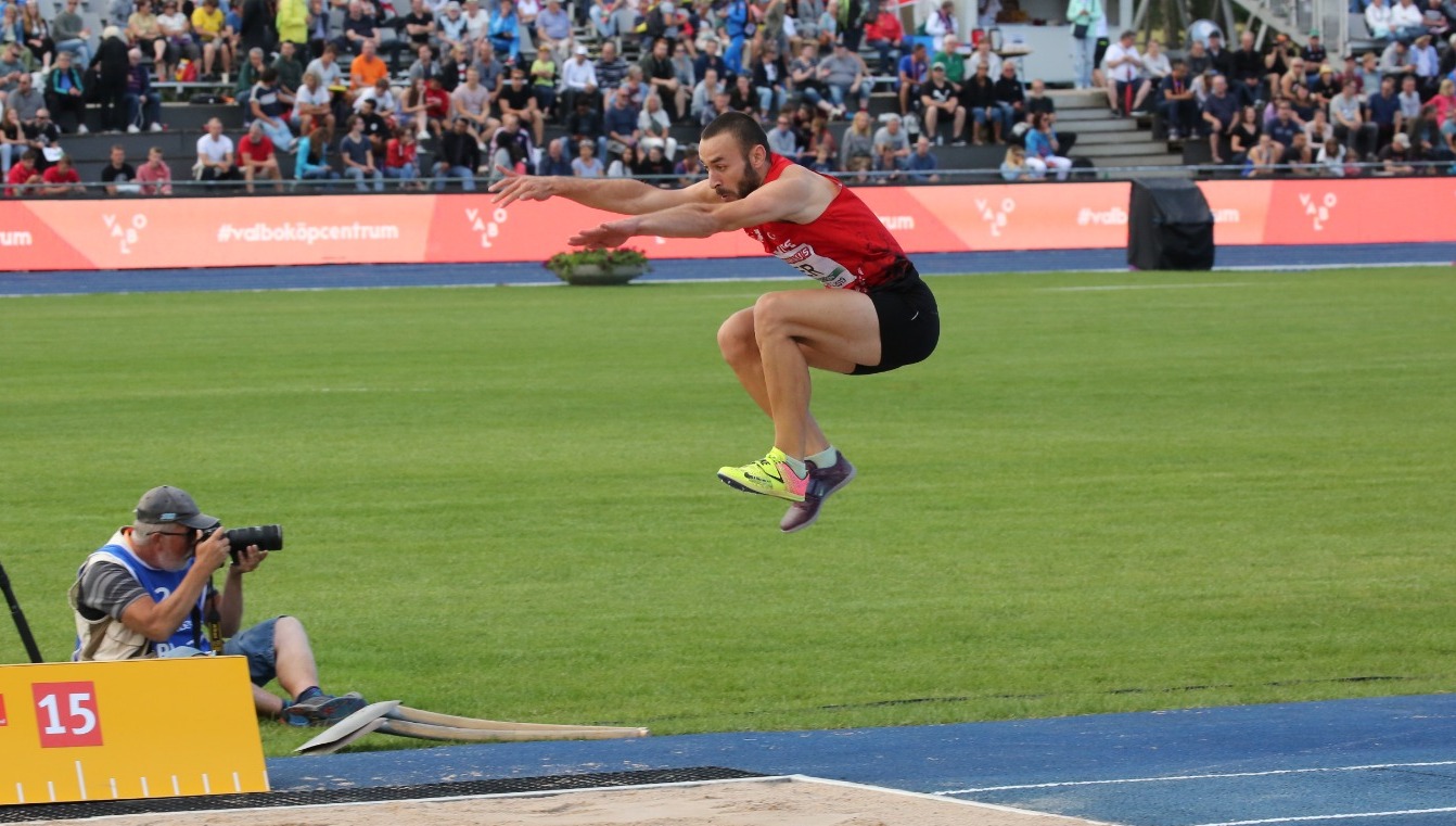 Türk atletizminde 2019'un en iyi performansları listesi