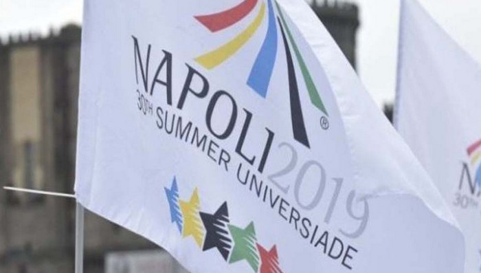 Napoli'de atletizm mücadelesi başlıyor