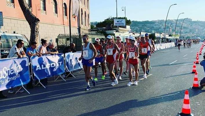 Şahin Şenoduncu Universiade'da dördüncü