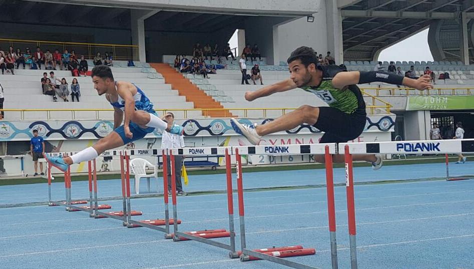 Trabzon'da ilk gün sonuçları