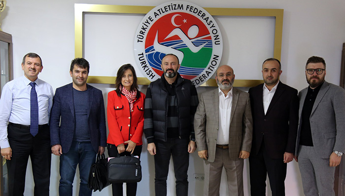 TAF Disiplin Kurulu Ankara'da toplandı